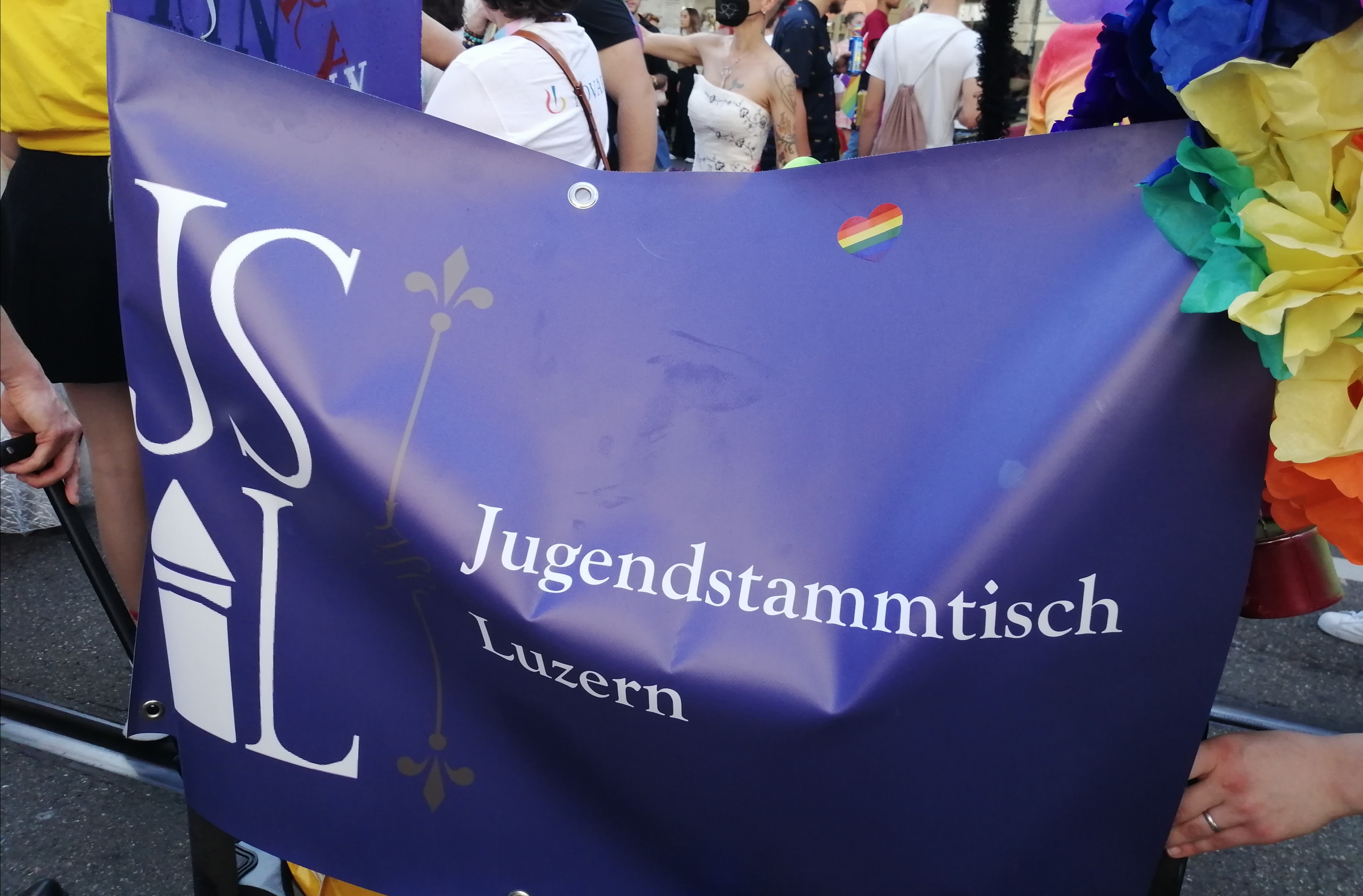 JSL Banner